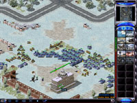 Сommand & Conquer: Red Alert2