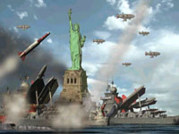 Сommand & Conquer: Red Alert2