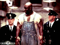 The Green Mile