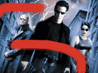 The Matrix