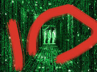 The Matrix