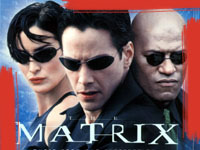 The Matrix